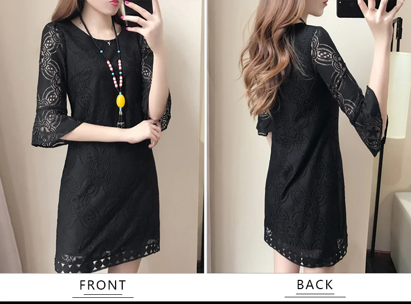 Plus Size Dress (15)