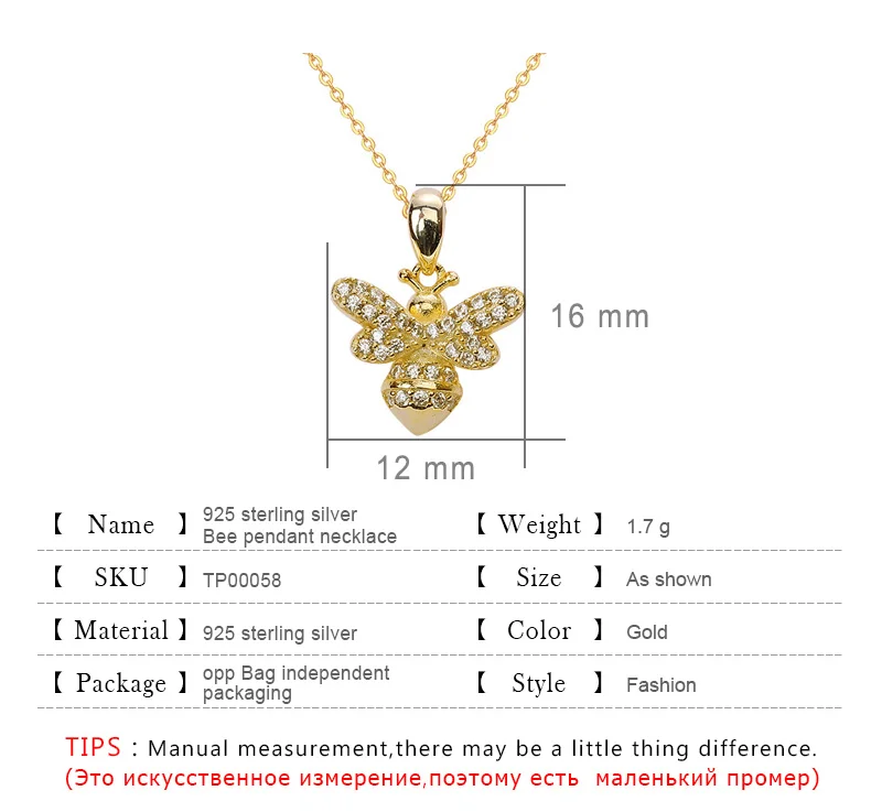 s925-Bee-gold-necklace_02