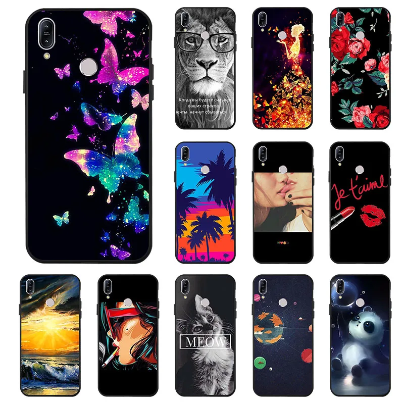Ojeleye Fashion Silicon Case For Asus Zenfone Max M2 ZB633KL Cases Anti-knock Phone Cover For Asus Zenfone Max M2 ZB632KL Covers Ojeleye Fashion Silicon Case For Asus Zenfone Max M2 ZB633KL Cases Anti-knock Phone Cover For Asus Zenfone Max M2 ZB632KL Covers