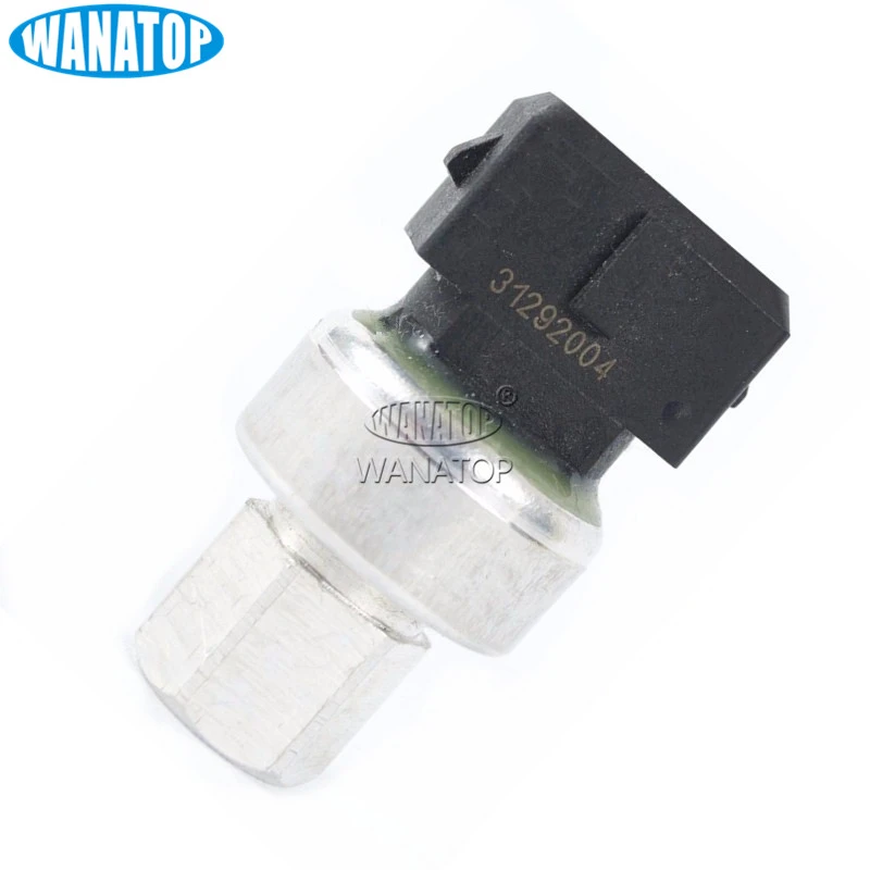 A/C Compressor Pressure Sensor 31292004 For VOLVO C30 C70 S60 S80 XC60