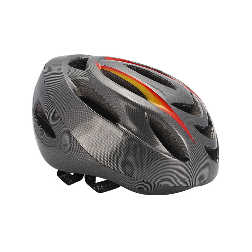 

Detachable Light Design Adjustable Mountain USB Charging Wireless Remote Accessory Bike Helmet Smart Cycling Unisex Controller