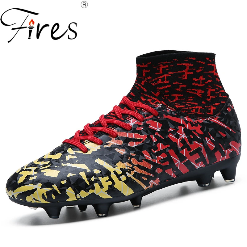 football shoes store
