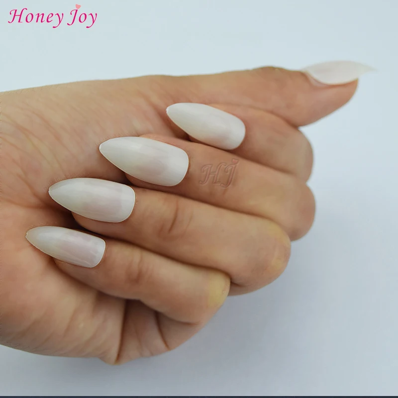 Unhas postiças