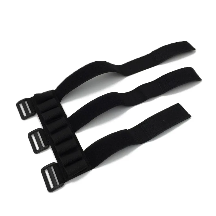 Cartucho de Munição Bolsa de Munição Mais Novo Portátil Buracos Tiro Tático Antebraço Shotgun Escudo Bolsa Molle 12ga Estoque Titular 8 7 antebraço shotgun escudo bolsa molle 12ga cartucho