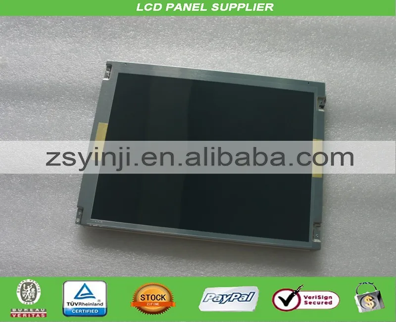

10.4'' LCD panel for injection molding machine VS-180 EU 8000C