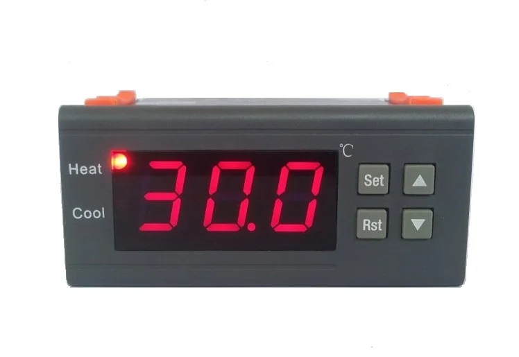 550x550mm 1200w 240v Silicone Heater Pad with Digital Temperature Controller