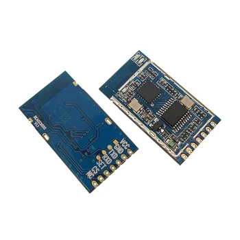 

G-NiceRF 6pcs Beacon 600 UART BLE4.0 module 2.4GHz wireless transceiver module