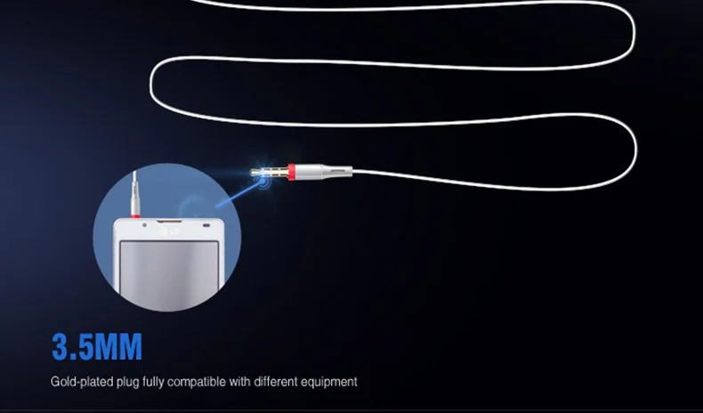 Простые, но эффективные наушники проводные наушники-вкладыши головной убор хорошее качество звука стерео гарнитура Unviersal для Xiaomi samsung htc