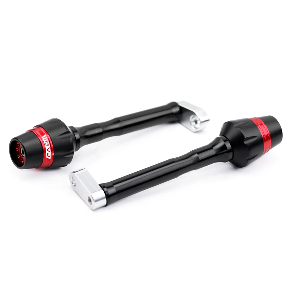 

Frame Slider Crash Protector Bobbins Falling Protection For YAMAHA R15 V3 R 15 2018 2019 Motorcycle Accessories