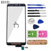 Сенсорный экран 5,45 ''для мобильного телефона Xiaomi Redmi 7A, сенсорный экран, дигитайзер, панель, переднее стекло, датчик, сенсорный экран, мобильн... ► Фото 3/6