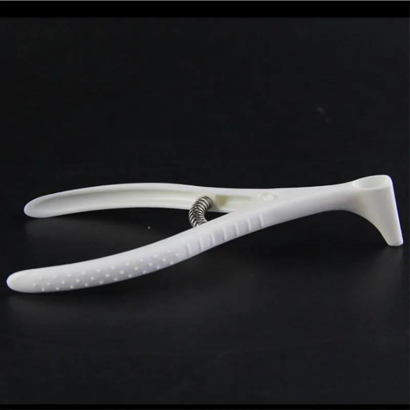 especulo nasal nasal espelho de exame individual embalagem ensino medico 05