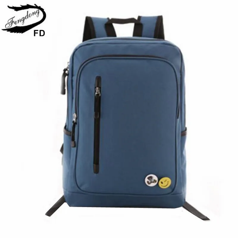 

FengDong school backpacks for teenage boys school bags boy bag for children schoolbag backpack for kids book bag man back pack