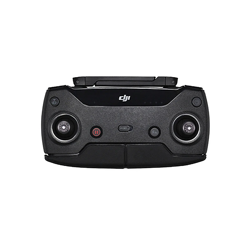Пульт дистанционного управления DJI Spark Video trans mi ssion радиус действия до 1 2 км (2 км)