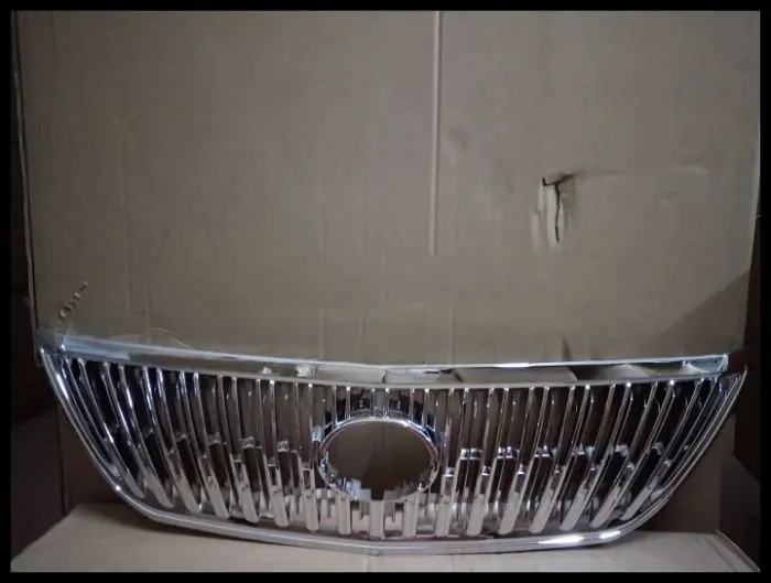 Передний бампер eOsuns решетка гриля для Toyota Lexus RX330 RX300 RX350 2003-2008 | Автомобили и