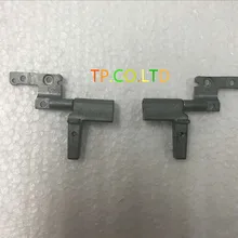 Для DELL Inspiron 1720 1721 1700 Ноутбук левый и правый экран ЖК Петли Кронштейн Набор