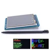 Смарт-модуль для Arduino UNO R3 / Nano/Mega2560, с сенсорным ЖК-экраном 320*240 TFT 2,4 дюйма ► Фото 3/6