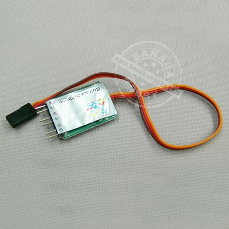

Retract Controller For Sky Flight Hobby YF23 Airplane rc jet