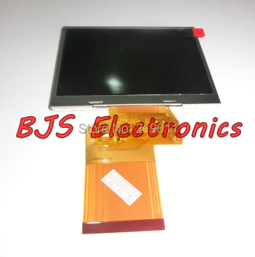 

Free Shipping!!!CHIMEI 3.5" TFT LCD LQ035NC111 320 * 240 resolution