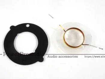 

Replacement Diaphragm for JBL 2414 2414H voice coil black paper