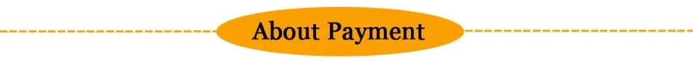 payment