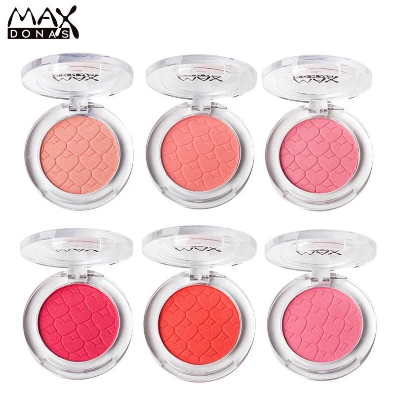 At First Blush Color Palette Blush Color Palette Color Palette Pink