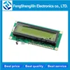 1602 16x2 Character LCD Display Module HD44780 Controller Blue/Green screen blacklight LCD1602 LCD monitor 1602 5V ► Photo 2/4