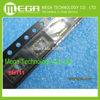 

New 5pcs Digital Humidity Temperature Sensor MODULE SHT11
