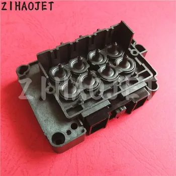 

Original new F189 DX7 head adapter for Wit-color Xenons Xuli Human F189010 196000 196010 177000 plastic capping adapeter 1pc
