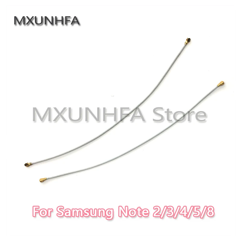 Антенна Wi-Fi для Samsung Galaxy Note 2 3 4 5 N7100 N900 N9005 N910 N920 8 гибкий кабель сигнала | Мобильные