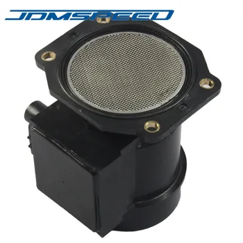 

Free Shipping-JDMSPEED Mass Air Flow Sensor MAF 22680AA160 917-801 Fit for Subaru Forester Impreza Legacy