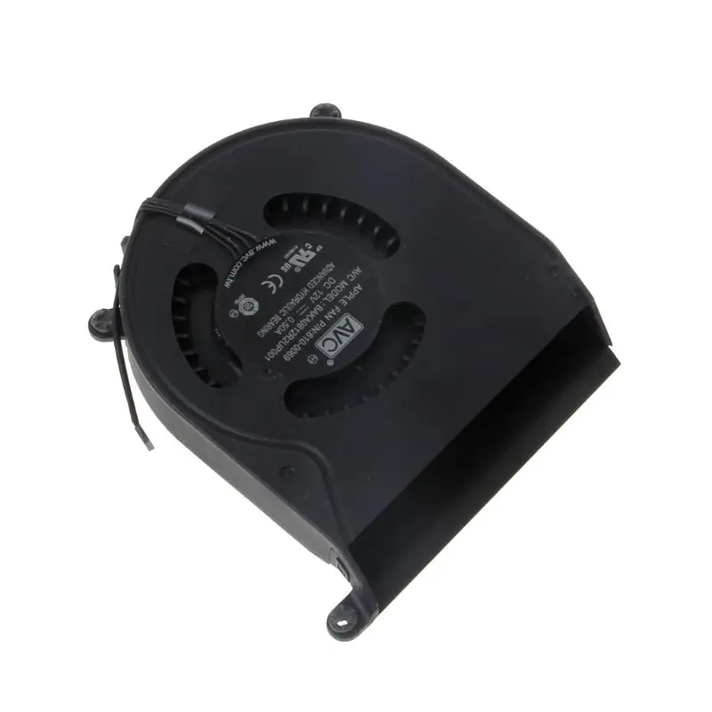 

Laptop Cooler CPU Cooling Fan For Macbook Mini A1347 Md387 MC270 MC438 MC936 MC815 2010 2011 922-9953 610-0056 610-0164 610-0069