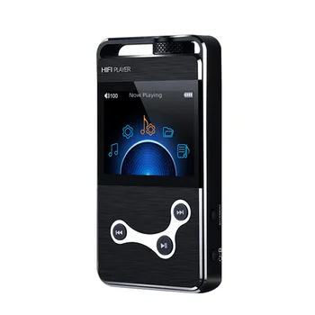 

FDBRO HIFI DAC+ DSD Professional Music Player HD-X9 High Fidelity Lossless Music Fever Portable Lossless Music Player DAP MP3