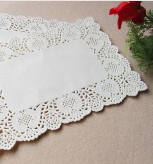 buy wholesale rectangle paper doilies from china buy wholesale rectangle paper doilies from china