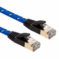 Сетевой кабель Ethernet ZM13