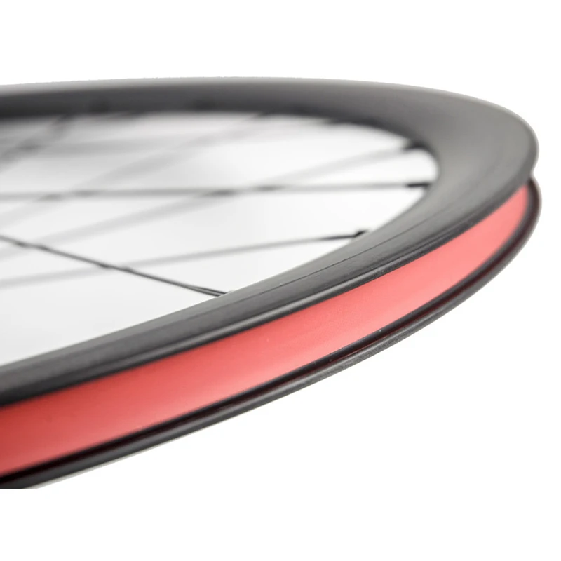 Perfect High Performance Road Carbon Fiber Wheelset Clincher 38mm Racing Road Wheels Powerway Hub 6 Perfect High Performance Road Carbon Fiber Wheelset Clincher 38mm Racing Road Wheels Powerway Hub 6