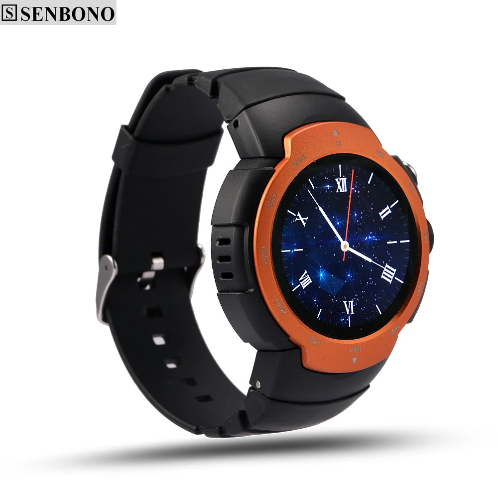 itech smartwatch z9