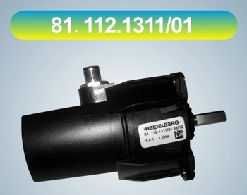 

1 piece CD102 SM102 machine 81.112.1311/01 motor for printing machinery parts