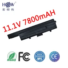 7800mAh Laptop Battery For dell Inspiron 1318 XPS M1330 312-0566 312-0739 451-10473 TT485 WR050 312-0566 312-0567 7800mAh Laptop Battery For dell Inspiron 1318 XPS M1330 312-0566 312-0739 451-10473 TT485 WR050 312-0566 312-0567