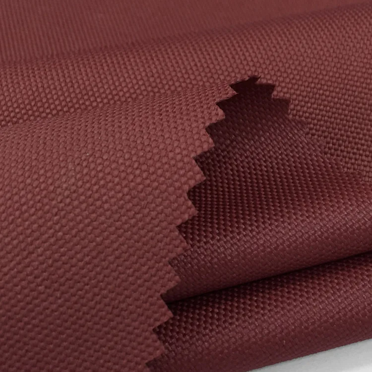 1 м* 1,5 м водонепроницаемый DTY 600D pu покрытием, рубашечная ткань 6*6 Оксфорд толстое и прочное кресло-сумка ткань - Цвет: 5-wine red