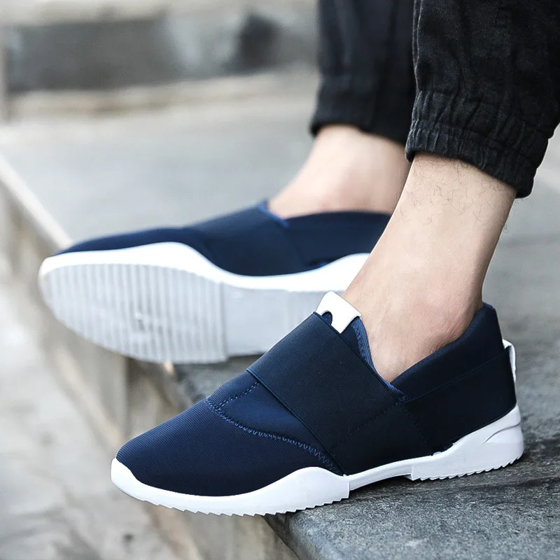 New spring sneakers, sports shoes, jogging shoes, canvas men's shoes New spring sneakers, sports shoes, jogging shoes, canvas men's shoes