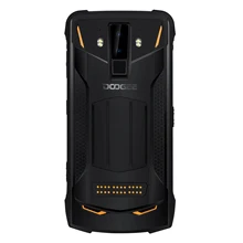 Защищенный смартфон DOOGEE S90 GSM/WCDMA/LTE 6 18 дюймов мобильные телефоны