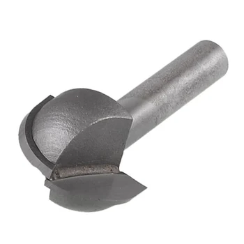 

Round Nose Bit with 1/4 Inch Shank