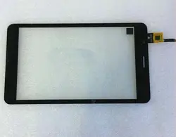 Новый для 8 "BQ 8002 г 3g планшеты сенсорный экран планшета стекло Сенсорная панель сенсор Замена Бесплатная доставка