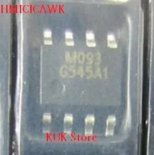

HMICICAWK Original 100% NEW G545A1 G545A1P1U G545 SOP8 50PCS/LOT