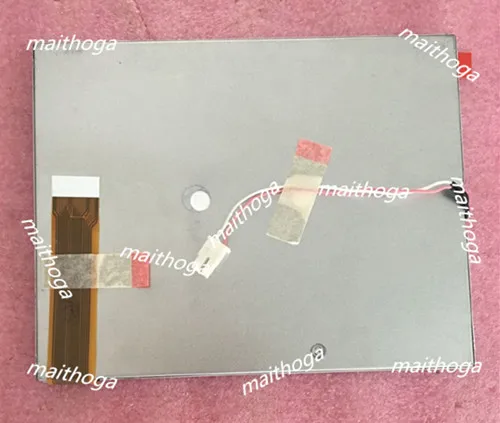 

INNOLUX 5.6 inch TFT LCD Display Screen AT056TN04 V.6 320(RGB)*234