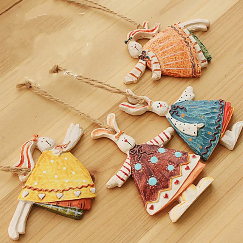 Online Buy Wholesale ceramic easter decorations from China ceramic