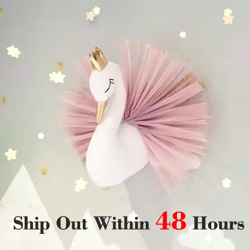 wall decoration doll