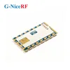 1Piece SA868S 2W UHF 400MHz~480MHz 4-6KM UHF Walkie Talkie Module 4