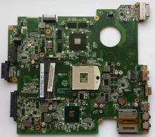 For Acer TravelMate 8572 8572G 8572T 8572TG laptop Motherboard MB.TZU06.001 DAZR9HMB8A0 100% test ok