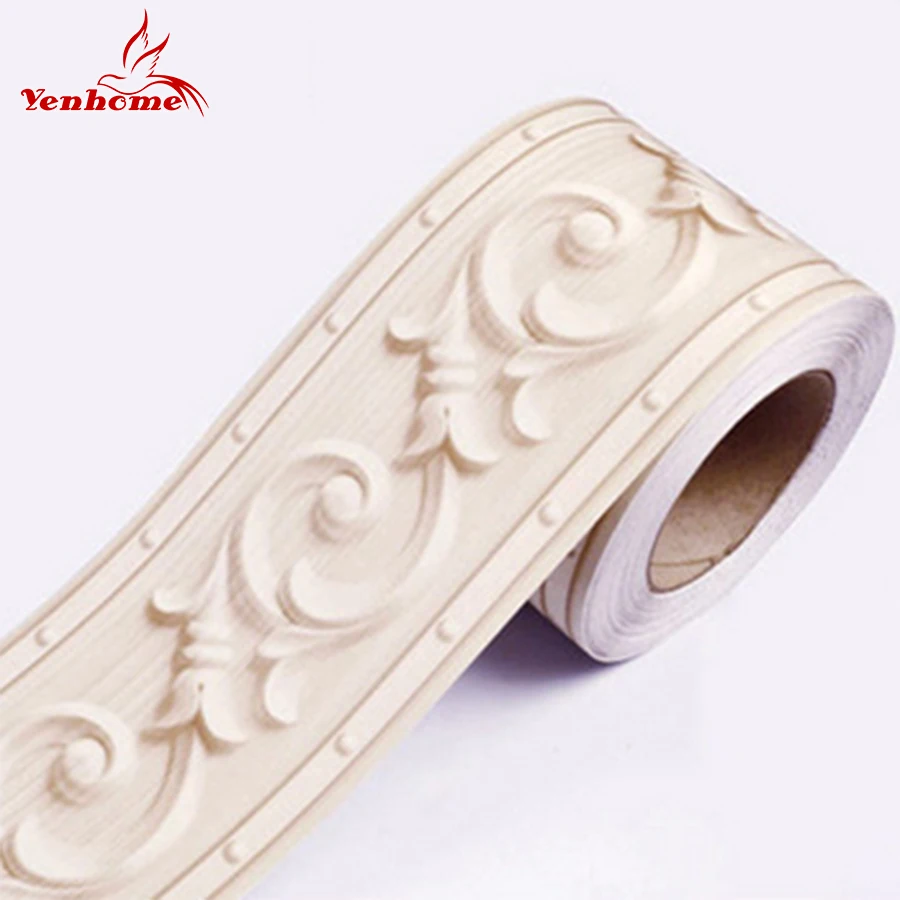 phone wallpaper rustic ì Waistline Room Living Baseboard Adhesive ^)ï¾5M ã¾(^ á ì  Waterproof Bathroom Waterproof Self